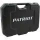 Набор инструментов Patriot SSP-150 150 предметов (жесткий кейс)