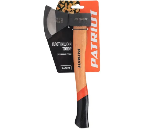 Топор Patriot AWP-600 (350001606)