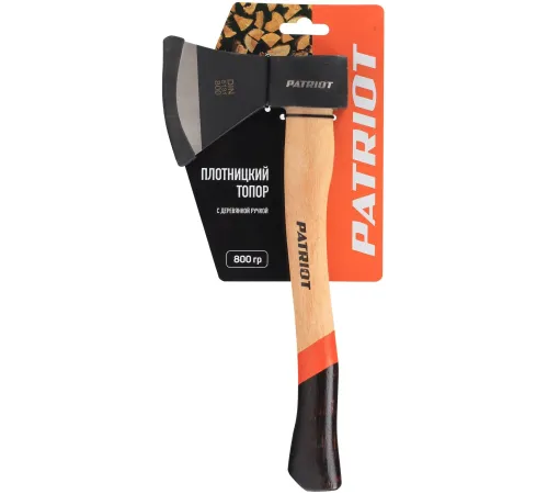 Топор Patriot AWP-800 (350001608)