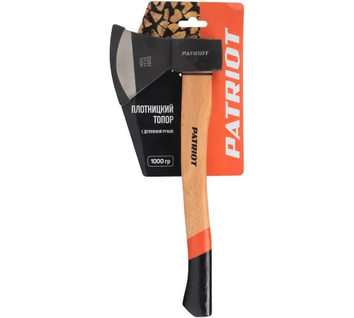 Топор Patriot AWP-1000 (350001610)
