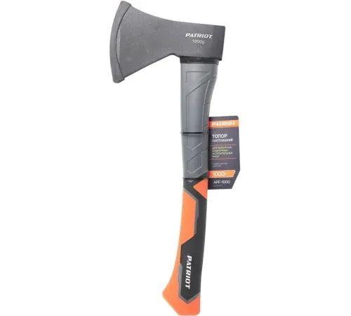 Топор Patriot APF-1000 (350001311)