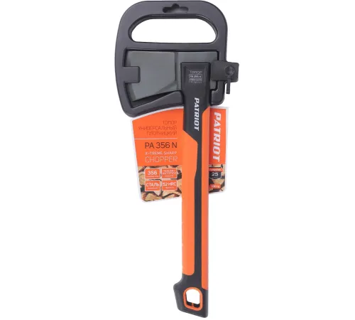 Топор Patriot PA 356 N (777001340)