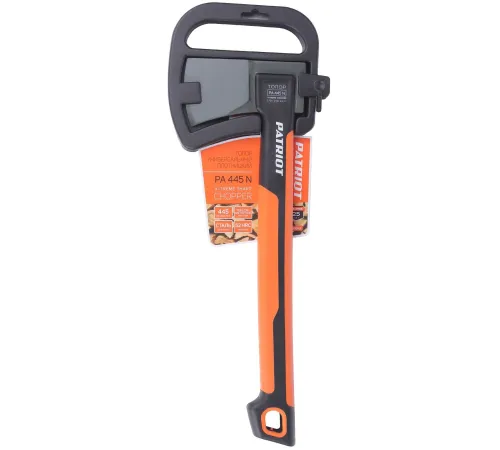 Топор Patriot PA 445 N (777001341)