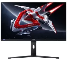 Монитор 27" XIAOMI Xiaomi Mini LED Gaming Monitor G Pro 27i EU (ELA5585EU)