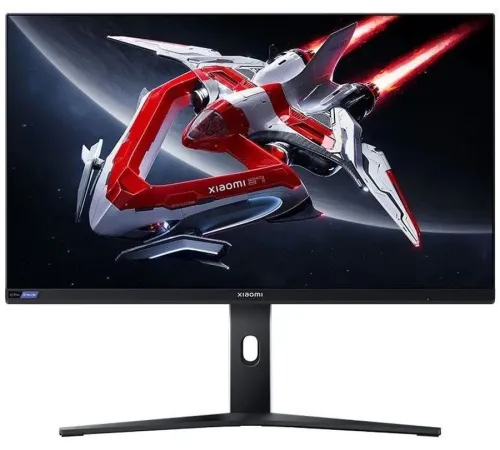 Монитор 27" XIAOMI Xiaomi Mini LED Gaming Monitor G Pro 27i EU (ELA5585EU)