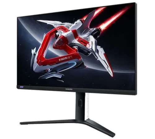Монитор 27" XIAOMI Xiaomi Mini LED Gaming Monitor G Pro 27i EU (ELA5585EU)