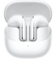 Гарнитура вкладыши Xiaomi Buds 5 M2341E1 белый беспроводные bluetooth в ушной раковине (BHR8117GL)