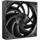 Система водяного охлаждения PcCooler DS360 BK Soc-AM5/AM4/1151/1200/1700 черный 4-pin Al LCD 300W Ret (DS360-BKNWXX-GL)