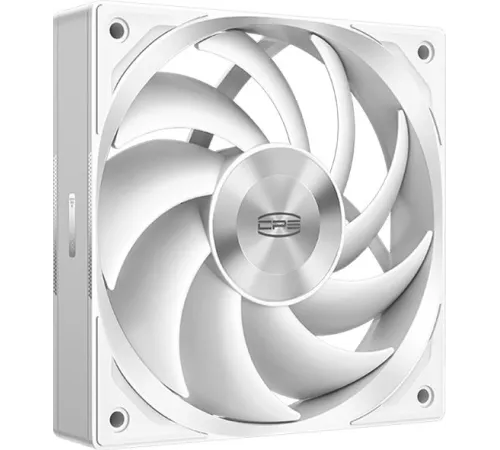 Система водяного охлаждения PcCooler DS360 WH Soc-AM5/AM4/1151/1200/1700 белый 4-pin Al LCD 300W Ret (DS360-WHNWXX-GL)