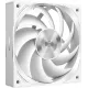 Система водяного охлаждения PcCooler DS360 WH Soc-AM5/AM4/1151/1200/1700 белый 4-pin Al LCD 300W Ret (DS360-WHNWXX-GL)