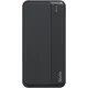 Мобильный аккумулятор Buro BPF10A 10000mAh QC3.0/PD3.0 22.5W 2.1A 2xUSB-A/USB-C черный (BPF10A22PBK)