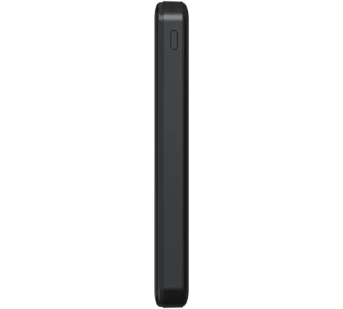 Мобильный аккумулятор Buro BPF10A 10000mAh QC3.0/PD3.0 22.5W 2.1A 2xUSB-A/USB-C черный (BPF10A22PBK) Мобильный аккумулятор Buro BPF10A 10000mAh QC3.0/PD3.0 22.5W 2.1A 2xUSB-A/USB-C черный (BPF10A22PBK)