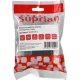 Адаптер Suprlan 10-0314-1 проходн.RJ45 кат.5E UTP стальной
