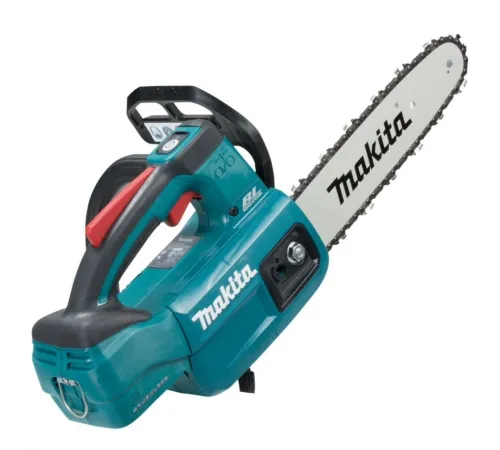 Электрическая цепная пила Makita DUC204SF 570Вт дл.шины:8" (20cm) 1аккум. 3Ач ЗУ Электрическая цепная пила Makita DUC204SF 570Вт дл.шины:8" (20cm) 1аккум. 3Ач ЗУ