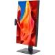 Моноблок Digma Pro Vision 23.8" Full HD Ryzen 5 7535U (1.8) 16Gb SSD512Gb RGr CR Windows 11 Pro Eth WiFi BT 90W клавиатура мышь Cam черный 1920x1080