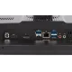 Моноблок Digma Pro Vision 23.8" Full HD Ryzen 5 7535U (1.8) 16Gb SSD512Gb RGr CR Windows 11 Pro Eth WiFi BT 90W клавиатура мышь Cam черный 1920x1080