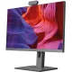 Моноблок Digma Pro Vision 23.8" Full HD i5 1235U (1.3) 16Gb SSD512Gb UHDG CR Windows 11 Pro Eth WiFi BT 90W клавиатура мышь Cam черный 1920x1080