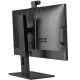 Моноблок Digma Pro Vision 23.8" Full HD i5 1235U (1.3) 16Gb SSD512Gb UHDG CR Windows 11 Pro Eth WiFi BT 90W клавиатура мышь Cam черный 1920x1080