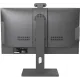 Моноблок Digma Pro Vision 23.8" Full HD i5 1235U (1.3) 16Gb SSD512Gb UHDG CR Windows 11 Pro Eth WiFi BT 90W клавиатура мышь Cam черный 1920x1080