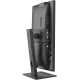 Моноблок Digma Pro Vision 23.8" Full HD i5 1235U (1.3) 16Gb SSD512Gb UHDG CR Windows 11 Pro Eth WiFi BT 90W клавиатура мышь Cam черный 1920x1080
