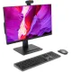 Моноблок Digma Pro Vision 23.8" Full HD i7 1255U (1.7) 16Gb SSD512Gb UHDG CR Windows 11 Pro Eth WiFi BT 90W клавиатура мышь Cam черный 1920x1080