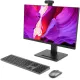 Моноблок Digma Pro Vision 23.8" Full HD i7 1255U (1.7) 16Gb SSD512Gb UHDG CR Windows 11 Pro Eth WiFi BT 90W клавиатура мышь Cam черный 1920x1080