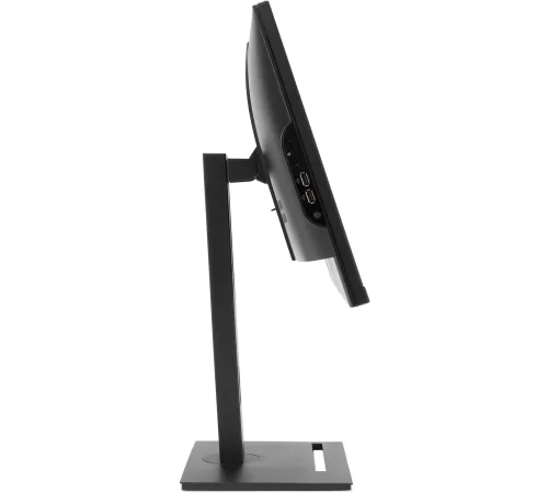 Моноблок Digma Pro Vision 23.8" Full HD i7 1255U (1.7) 16Gb SSD512Gb UHDG CR Windows 11 Pro Eth WiFi BT 90W клавиатура мышь Cam черный 1920x1080