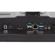 Моноблок Digma Pro Vision 23.8" Full HD i7 1255U (1.7) 16Gb SSD512Gb UHDG CR Windows 11 Pro Eth WiFi BT 90W клавиатура мышь Cam черный 1920x1080