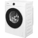 Стиральная машина Hyundai WME6212 класс: A загр.фронтальная макс.:6кг белый инвертер