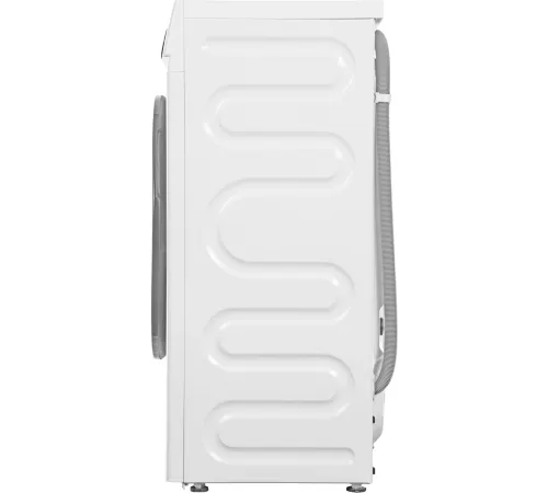 Стиральная машина Hyundai WME6212 класс: A загр.фронтальная макс.:6кг белый инвертер