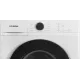 Стиральная машина Hyundai WME6212 класс: A загр.фронтальная макс.:6кг белый инвертер