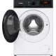 Стиральная машина Hyundai WME6215 класс: A загр.фронтальная макс.:6кг белый инвертер