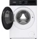 Стиральная машина Hyundai WME6215 класс: A загр.фронтальная макс.:6кг белый инвертер