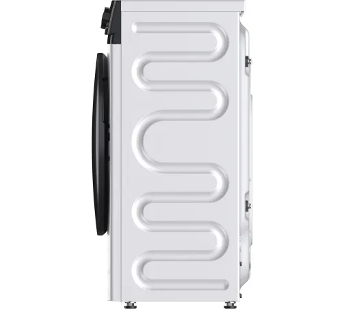 Стиральная машина Hyundai WME6215 класс: A загр.фронтальная макс.:6кг белый инвертер