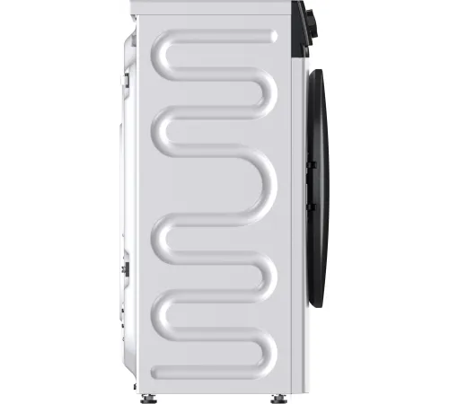 Стиральная машина Hyundai WME6215 класс: A загр.фронтальная макс.:6кг белый инвертер