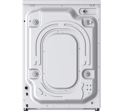 Стиральная машина Hyundai WME6215 класс: A загр.фронтальная макс.:6кг белый инвертер