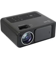 Проектор Cactus CS-PRM.01B.Full HD LCD 19000Lm LS 700Lm ANSI (1920x1080) 2500:1 ресурс лампы:50000часов 2xUSB typeA 2xHDMI 1.8кг