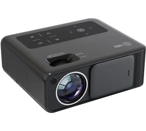 Проектор Cactus CS-PRM.01B.Full HD LCD 19000Lm LS 700Lm ANSI (1920x1080) 2500:1 ресурс лампы:50000часов 2xUSB typeA 2xHDMI 1.8кг Проектор Cactus CS-PRM.01B.Full HD LCD 19000Lm LS 700Lm ANSI (1920x1080) 2500:1 ресурс лампы:50000часов 2xUSB typeA 2xHDMI 1.8кг