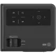 Проектор Cactus CS-PRM.01B.Full HD LCD 19000Lm LS 700Lm ANSI (1920x1080) 2500:1 ресурс лампы:50000часов 2xUSB typeA 2xHDMI 1.8кг