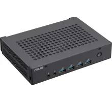 ASUS PN43-B-SN013MF [90MR0172-M000D0] Black { N100 UHDG/noOS}