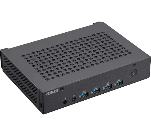 ASUS PN43-B-SN013MF [90MR0172-M000D0] Black { N100 UHDG/noOS}