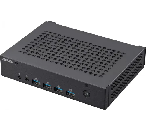 ASUS PN43-B-SN013MF [90MR0172-M000D0] Black { N100 UHDG/noOS}
