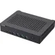 ASUS PN43-B-SN013MF [90MR0172-M000D0] Black { N100 UHDG/noOS}