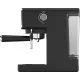 Кофеварка рожковая Vitek VT-1516 1000Вт черный