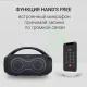 Колонка порт. Digma D-PS1532 черный 60W 2.0 BT 10м 3600mAh (PS1532B)