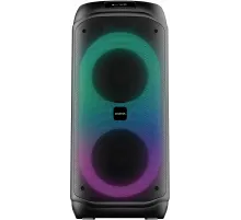 Минисистема Digma D-MC1722 черный 60Вт FM USB BT micro SD