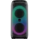 Минисистема Digma D-MC1722 черный 60Вт FM USB BT micro SD
