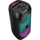 Минисистема Digma D-MC1722 черный 60Вт FM USB BT micro SD