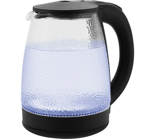 Чайник электрический Vitek VT-7003 1.7л. 2200Вт разноцветный корпус: стекло Чайник электрический Vitek VT-7003 1.7л. 2200Вт разноцветный корпус: стекло