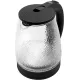 Чайник электрический Vitek VT-7003 1.7л. 2200Вт разноцветный корпус: стекло